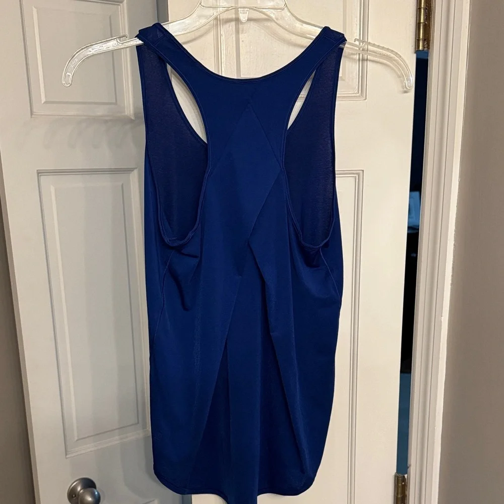 Lululemon Essential Pleated Tank Top - Picture 4 of 5